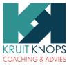 Logo Kruit | Knops coaching & advies