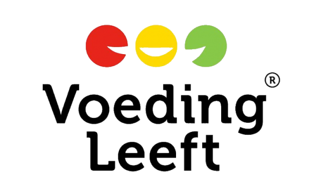 Logo Voeding Leeft