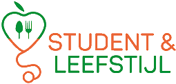 Logo Stichting Student en Leefstijl