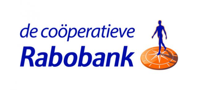 Logo Rabobank