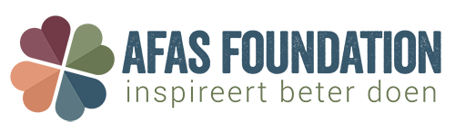 Logo AFAS Foundation