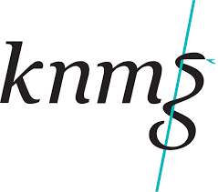 Logo Artsenfederatie KNMG Algemene Nascholing (ABAN)