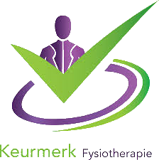 Logo Keurmerk Fysiotherapie