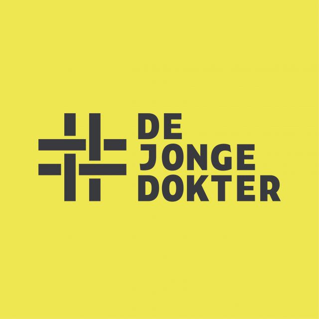 Logo De Jonge Dokter