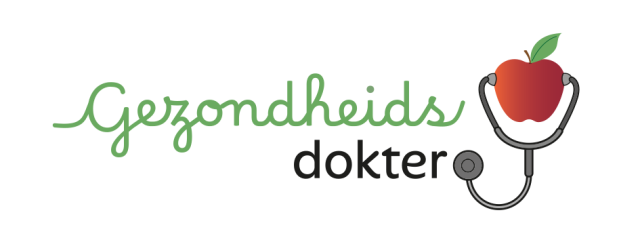 Logo Gezondheidsdokter