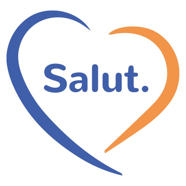 Logo Salut