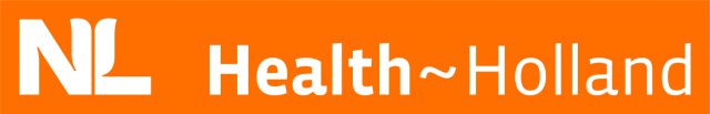 Logo Health~Holland