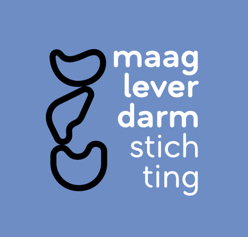Logo Maag Lever Darm Stichting