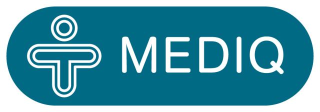 Logo Mediq