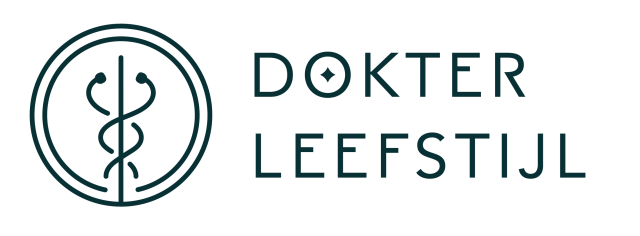 Logo Dokter Leefstijl