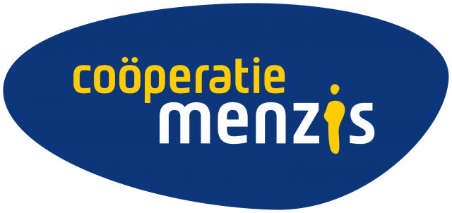 Logo Menzis