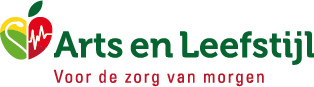 Logo Vereniging Arts en Leefstijl