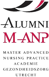 Logo Alumni MANP (Master Advanced Nursing Practice)