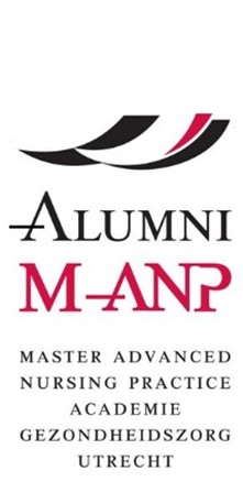 Logo Alumni MANP (Master Advanced Nursing Practice)