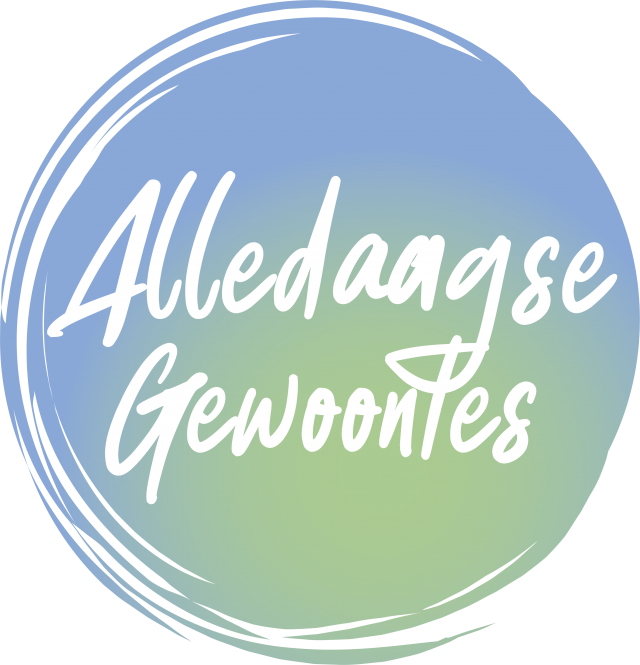 Logo Alledaagse Gewoontes