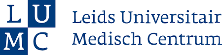Logo Leiden University Medical Center (LUMC)