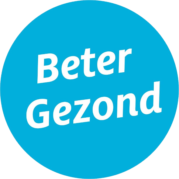 Logo Beter Gezond