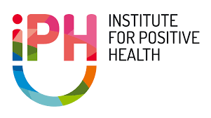 Logo Institute For Positive Health (IPH)