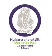 Logo Huisartsenpraktijk Ugchelse Kei