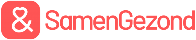 Logo SamenGezond