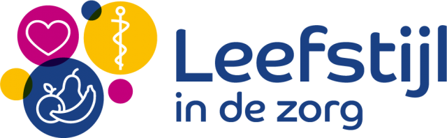 Logo Leefstijl In De Zorg (Bohn Stafleu van Loghum)