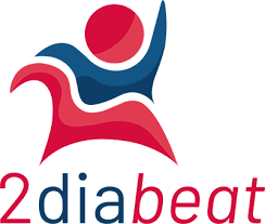 Logo 2Diabeat