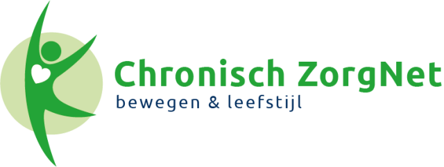 Logo Chronisch ZorgNet