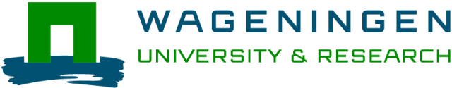Logo Wageningen University & Research | WUR